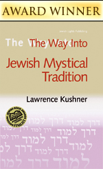 Way Into Jewish Mystical Tradition