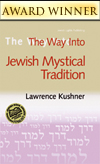 Way Into Jewish Mystical Tradition