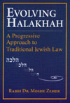 Evolving Halakhah (PB)