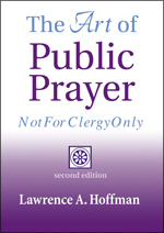 Art of Public Prayer