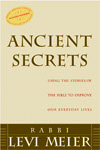 ANCIENT SECRETS