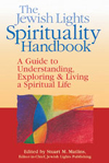 Jewish Lights Spirituality Handbook: Understanding