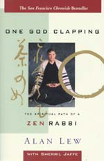 One God Clapping: The Spiritual Path of a Zen Rabbi