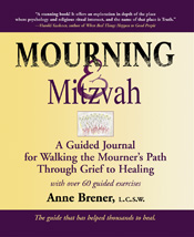 Mourning & Mitzvah, 2nd Ed.