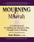 Mourning & Mitzvah, 2nd Ed.