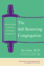 Self-Renewing Congregation: Organizational Strategies for Revitalizing Congregational Life