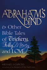 Abraham's Bind: & Other Bible Tales of Trickery