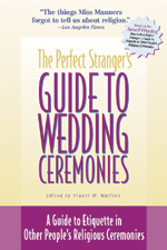 Perfect Stranger's Guide to Wedding Ceremonies