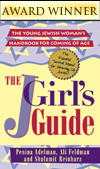 JGirl's Guide: The Young Jewish Woman's Handbook for Coming of Age