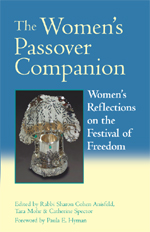 Women's Passover Companion (PB)