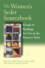 Women's Seder Sourcebook (PB)