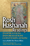 Rosh Hashanah Readings (PB)