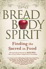 Bread, Body Spirit