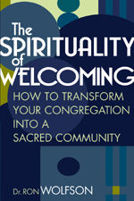 Spirituality of Welcoming: How to Transform Your Congregation into a  Sacred Community