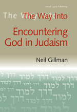Way Into Encountering God in Judaism