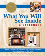 What You Will See Inside a Synagogue (PB)