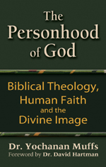 The Personhood of God: Biblical Theology, Human Faith and the Divine Image