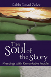 Soul of the Story: Meetings with Remarkable People
