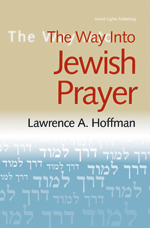 Way Into Jewish Prayer