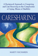 Caresharing (PB)