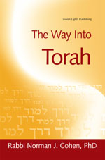 Way Into Torah