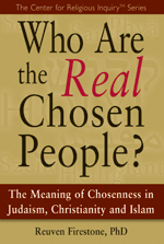 Who Are the <I>Real</I> Chosen People? (HC)