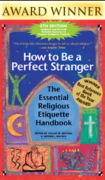 How to Be a Perfect Stranger, 5th Edition
