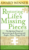 Restoring Life's Missing Pieces