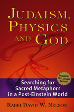 Judaism, Physics and God - PB