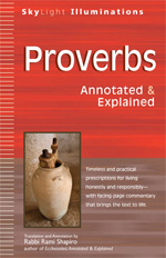 Proverbs