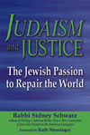 Judaism and Justice (HC)
