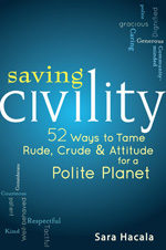 Saving Civility