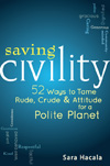 Saving Civility