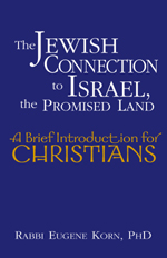 Jewish Connection to Israel