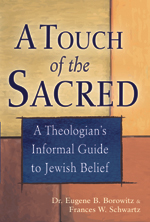Touch of the Sacred (HC)
