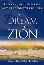 Dream of Zion (PB)