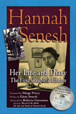 Hannah Senesh: Her Life and Diary
