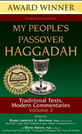 My People's Passover Haggadah, V2
