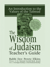 Wisdom of Judaism&#151;Teacher's Guide