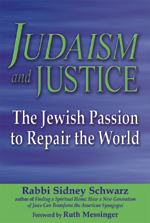 Judaism and Justice (PB)