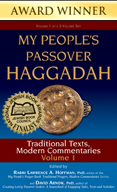 My People's Passover Haggadah, V1