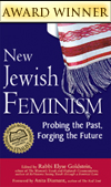 New Jewish Feminism (HC)