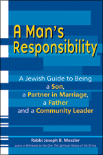 Man's Responsibility (PB)