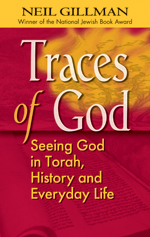 Traces of God (PB)