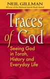 Traces of God (PB)