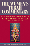 Women's Torah Commentary (PB)