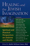 Healing and the Jewish Imagination (PB)