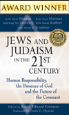 Jews and Judaism in the 21st Century (PB)