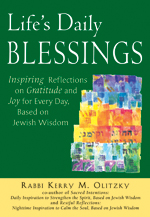 Life's Daily Blessings: Inspiring Reflections on Gratitude and Joy for Every Day ...