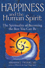 Happiness and the Human Spirit (PB)